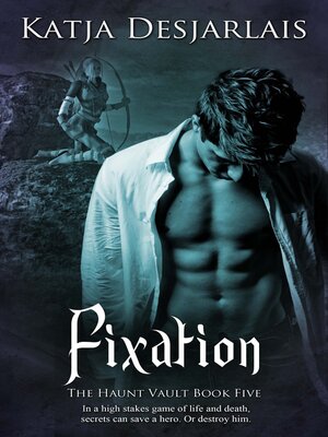 cover image of Fixation
